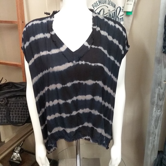 Hippie Laundry top NWT - Picture 1 of 4